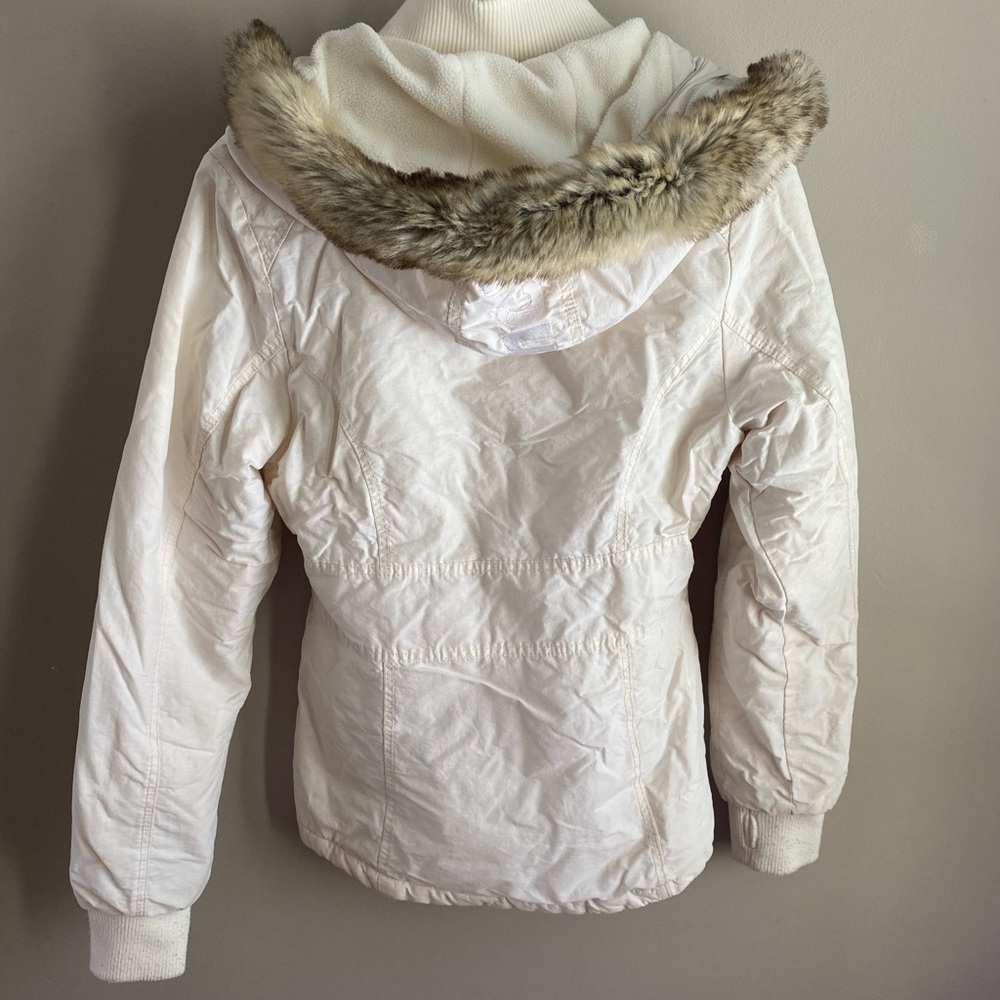 Bench winter jacket - Picture 2 of 6